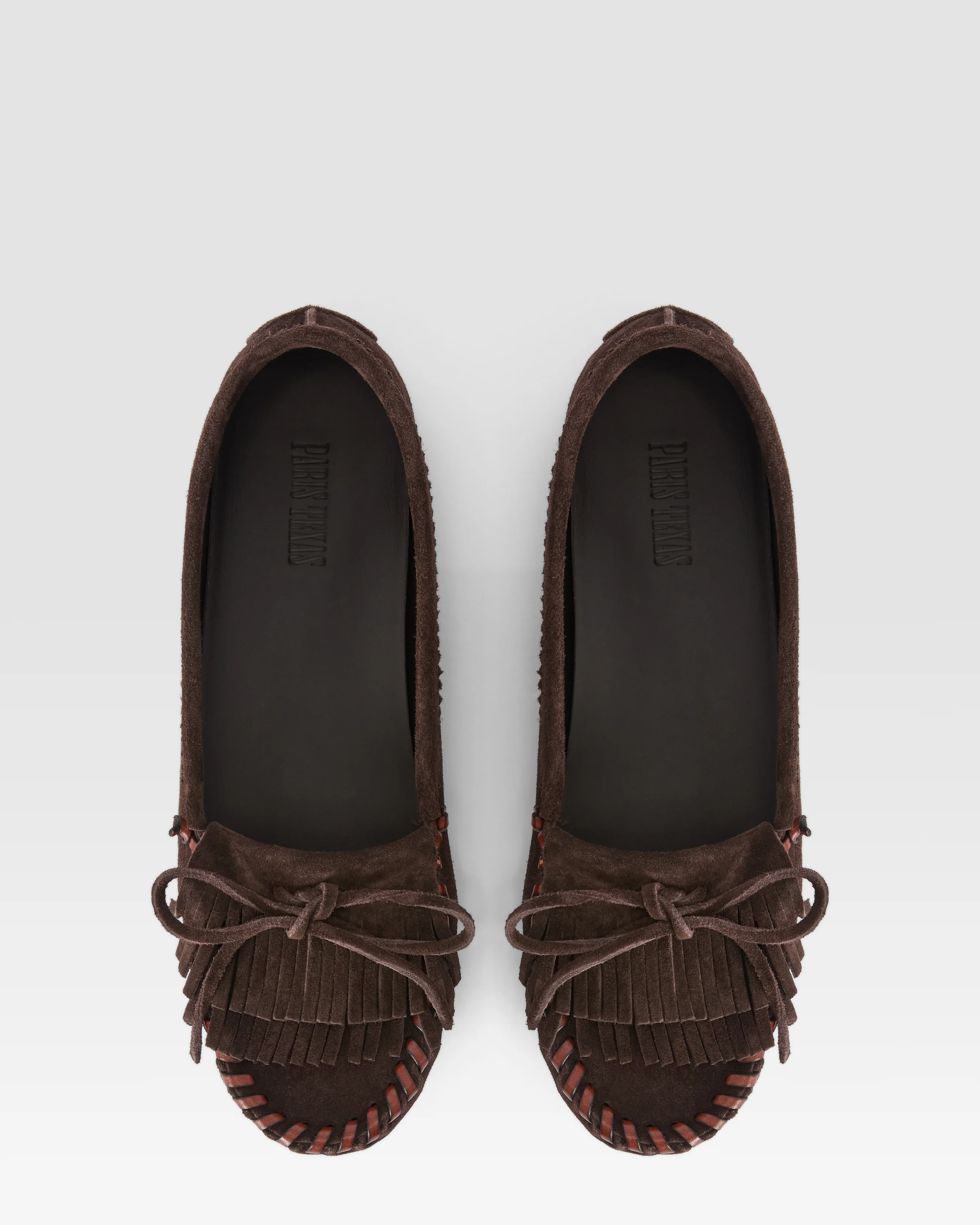 Suede loafer - Image 5