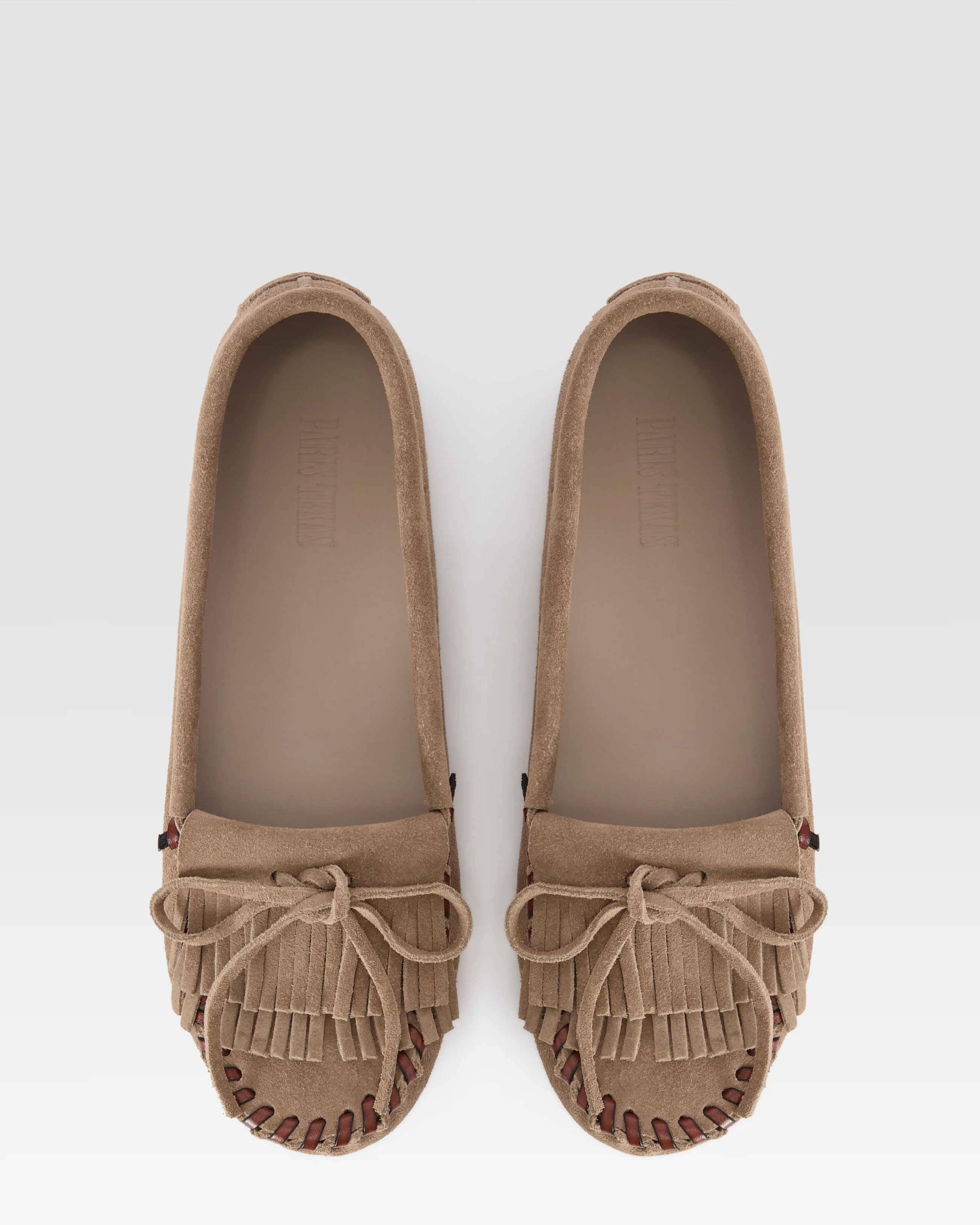 Suede loafer - Image 4