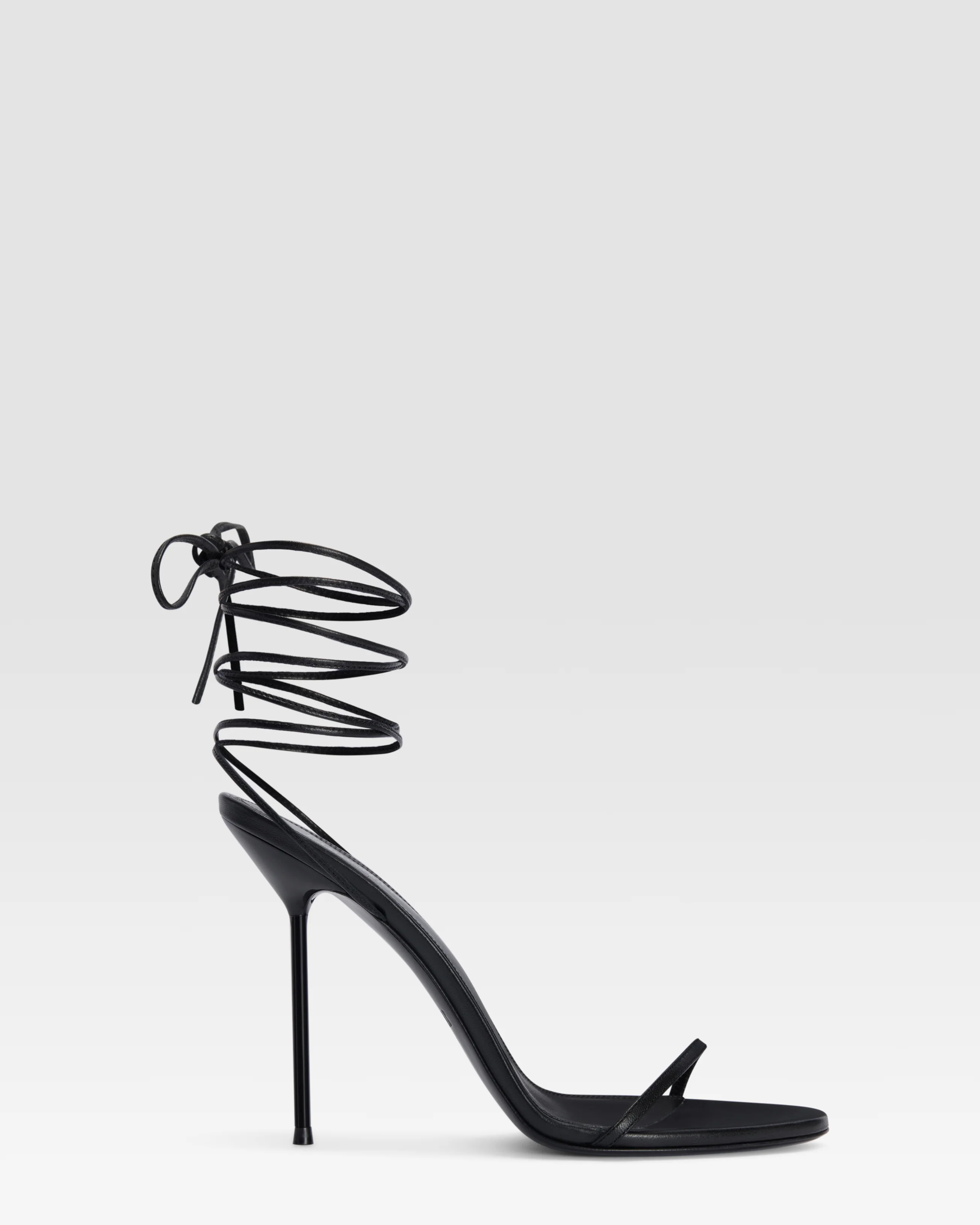 NAPPA LEATHER SANDAL