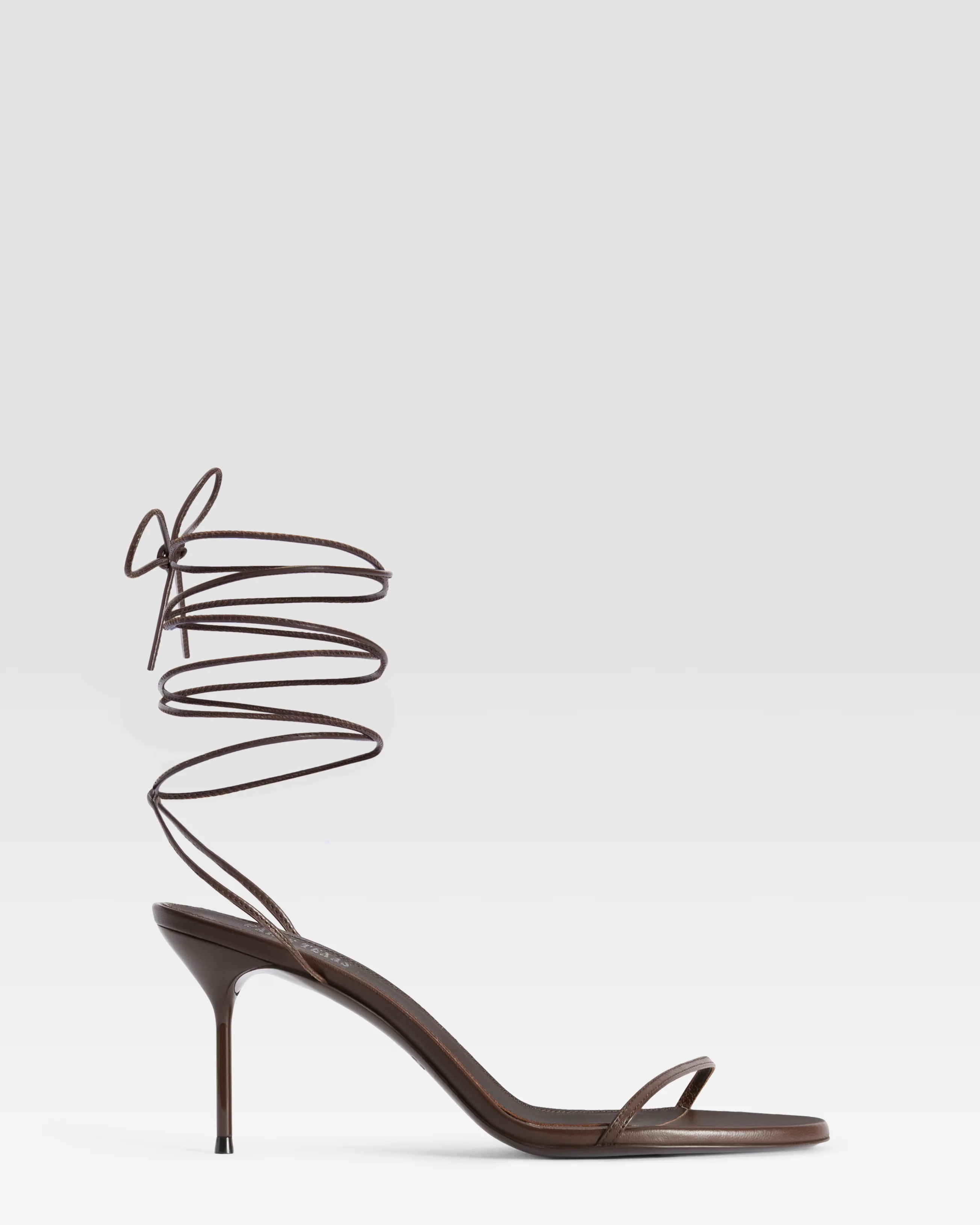 NAPPA LEATHER SANDAL