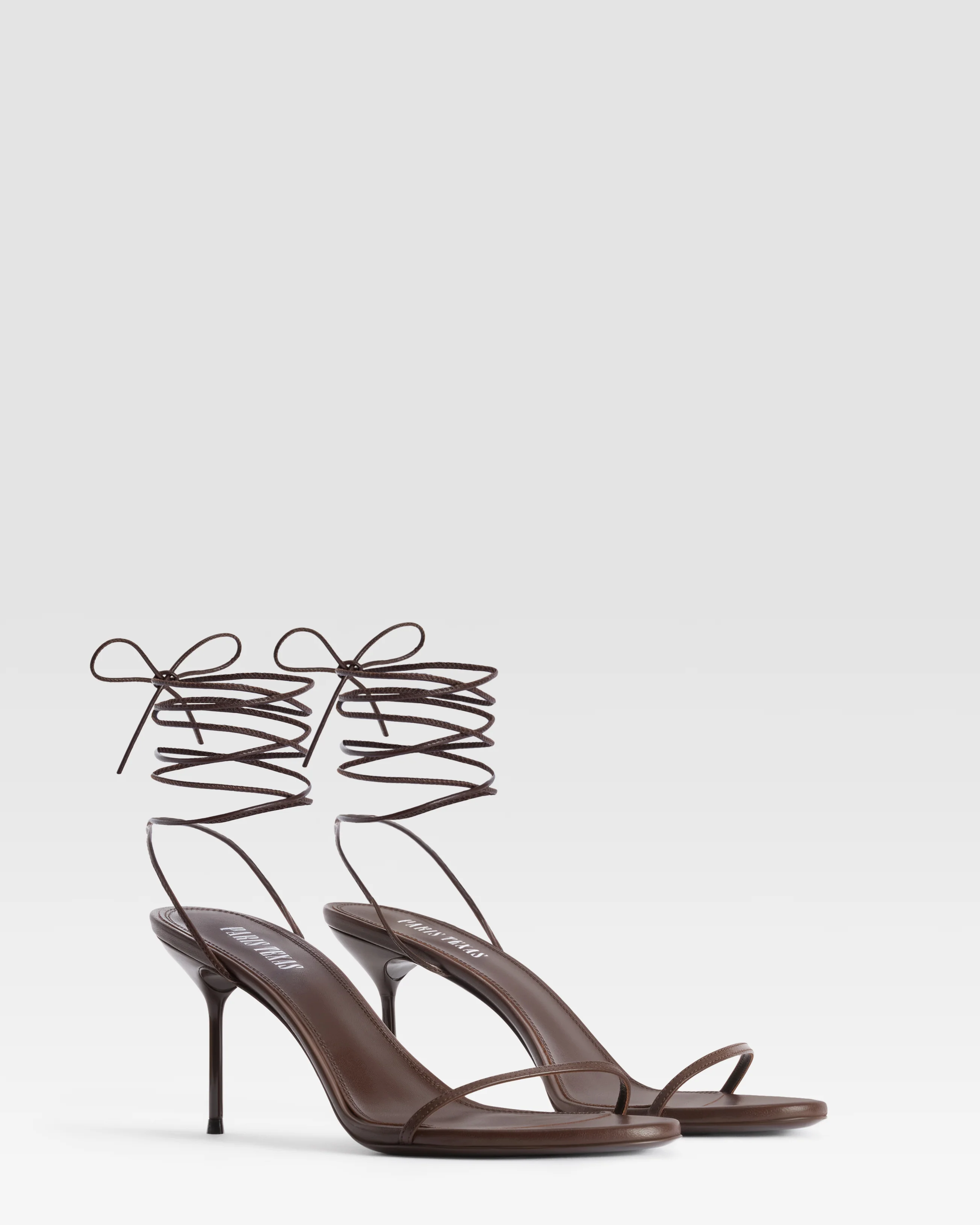 NAPPA LEATHER SANDAL - Image 2