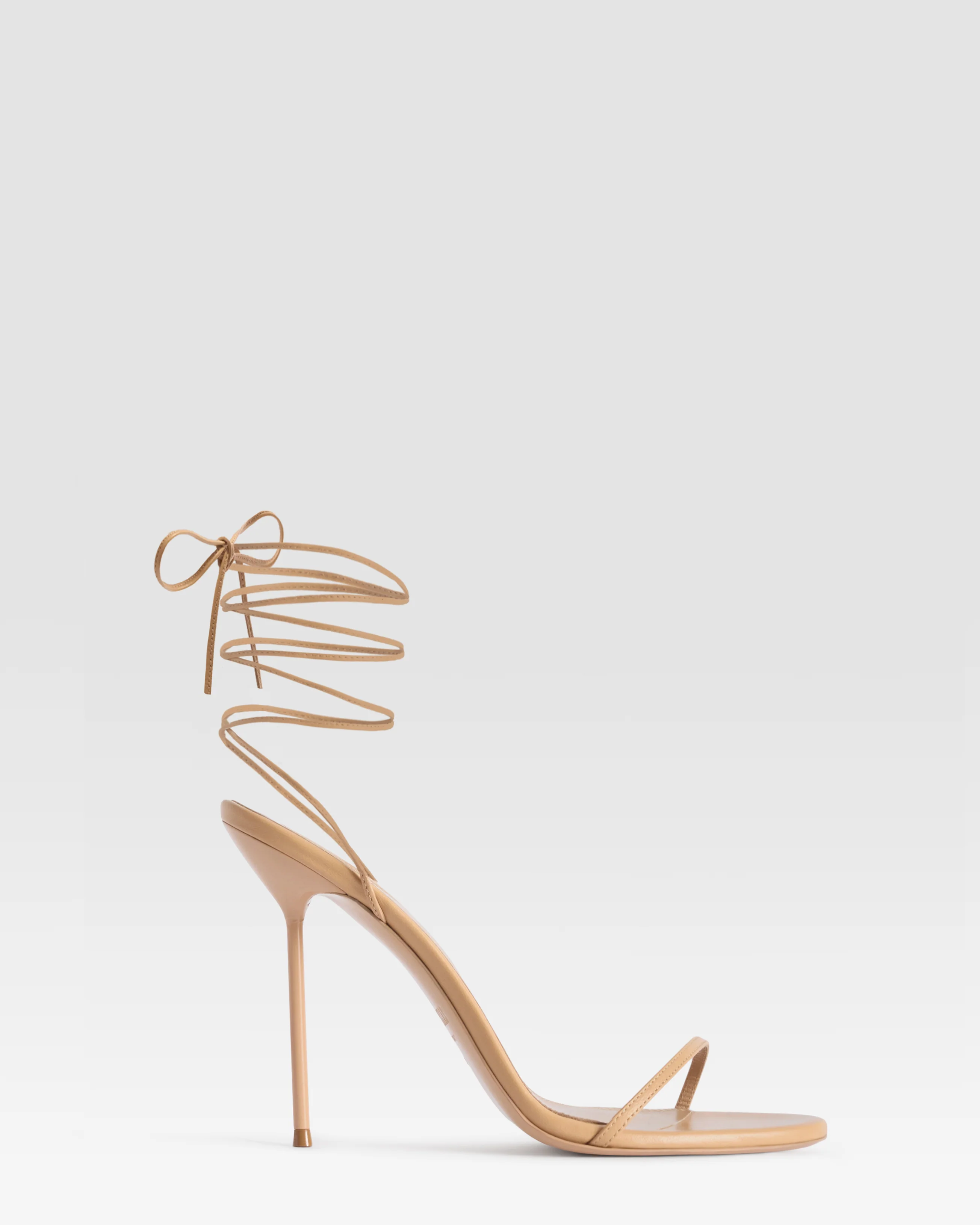 NAPPA LEATHER SANDAL
