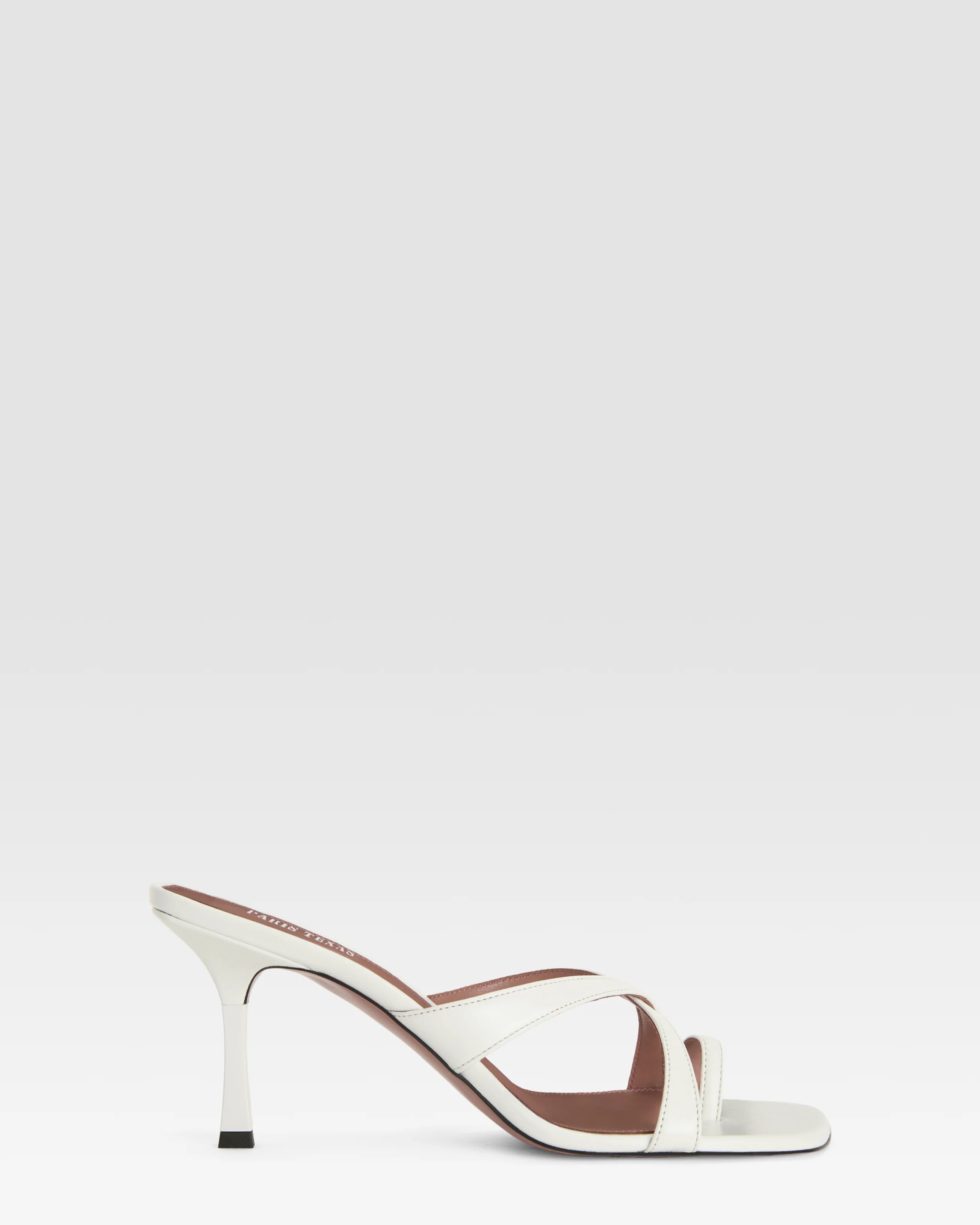 NAPPA MULE