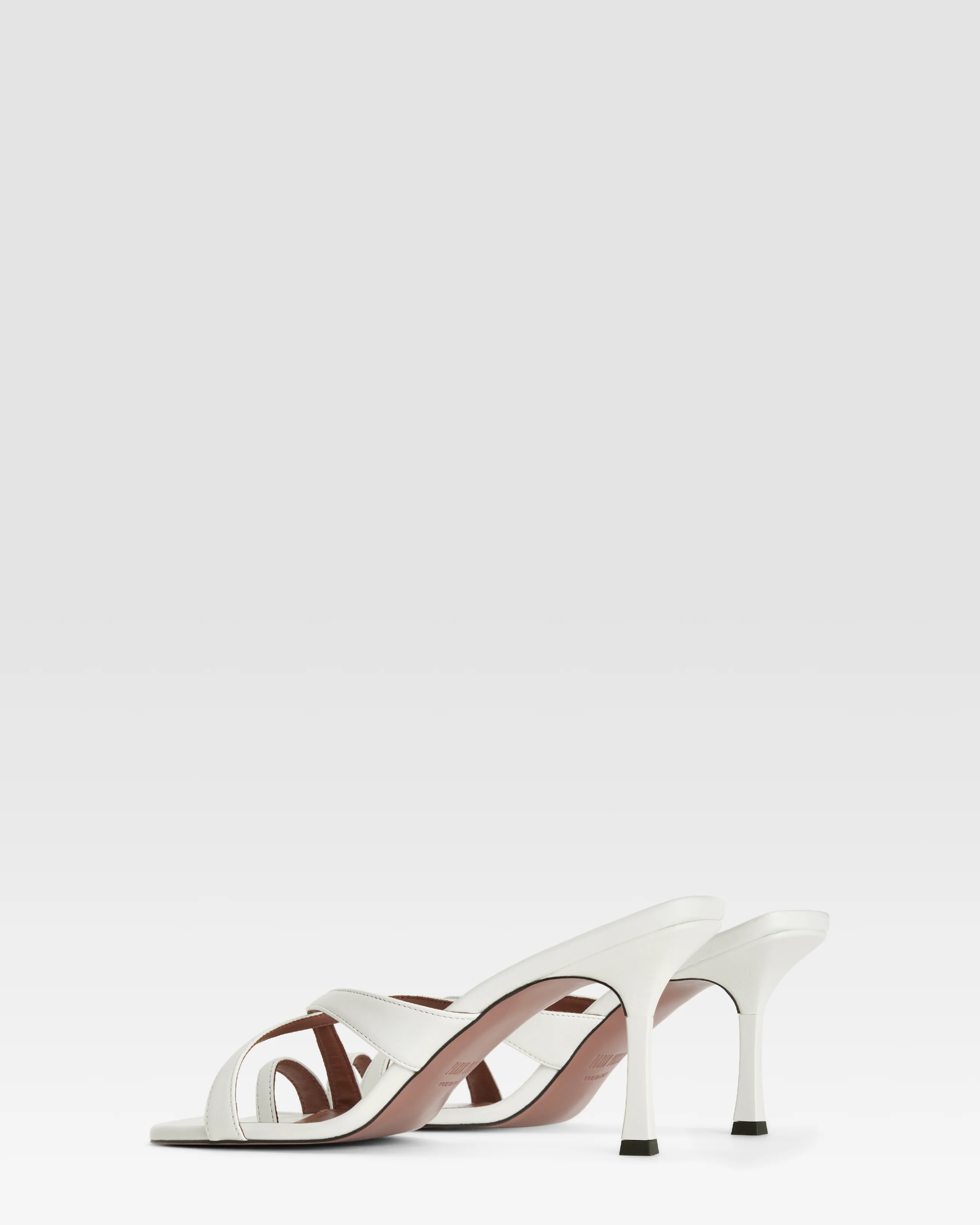 NAPPA MULE - Image 3
